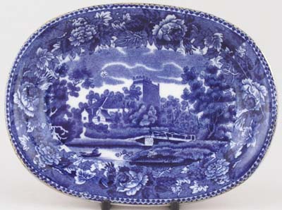 Dish c1878